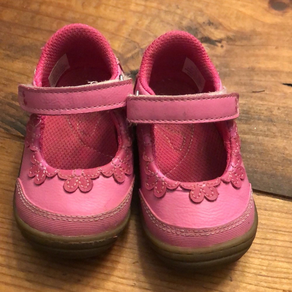 Baby Stride Rites